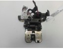 CERRADURA MALETERO / PORTON 5E0827505 5E0827505 EZCSK009