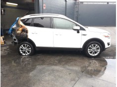 FORD KUGA (CBV)