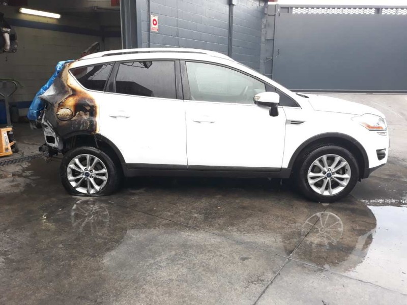 ford kuga (cbv) del año 2011