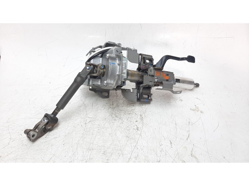 Recambio de columna direccion para nissan pulsar (c13) 1.2 16v cat referencia OEM IAM 488103ZL9A  