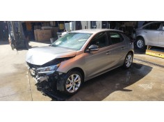 opel corsa f del año 2020 2