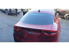 Recambio de porton trasero para kia stinger (ck) 2.0 tgdi cat referencia OEM IAM 73700J5050   2
