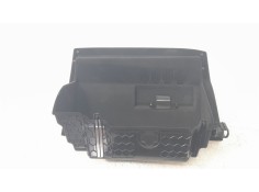 Recambio de guantera para audi a4 berlina (8wc) 35 tdi s line referencia OEM IAM 8W18571226PS   2
