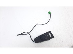 MANDO CALEFACCION / AIRE ACONDICIONADO 96754037ZD 96754037ZD 