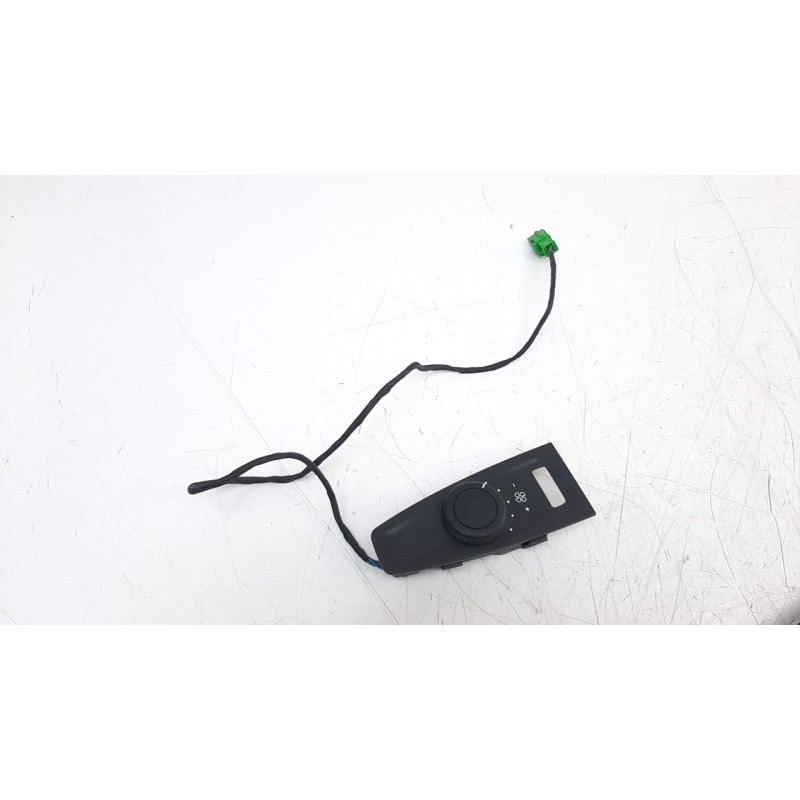 Recambio de mando calefaccion / aire acondicionado para citroen c4 grand picasso 1.5 blue-hdi fap referencia OEM IAM 96754037ZD 