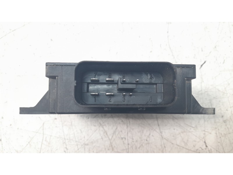 Recambio de modulo electronico para mazda cx-5 2.2 turbodiesel cat referencia OEM IAM PE0318572  