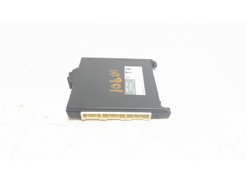Recambio de modulo electronico para toyota rav 4 referencia OEM IAM 8922142300  