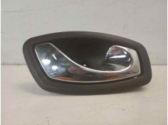 MANETA INTERIOR TRASERA DERECHA 826720001R 826720001R 