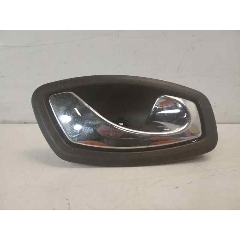 Recambio de maneta interior trasera derecha para renault megane iii berlina 5 p expression referencia OEM IAM 826720001R  
