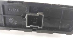 Recambio de warning para fiat nuova 500 (150) lounge referencia OEM IAM 735451107   2
