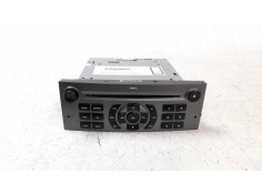 SISTEMA AUDIO / RADIO CD 9660647677 