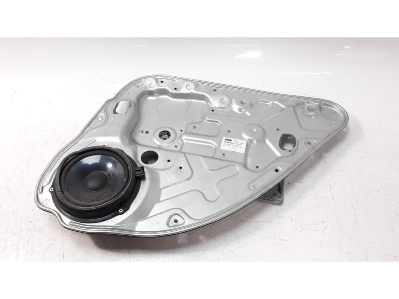 Recambio de elevalunas trasero derecho para ford kuga (cbv) 2.0 tdci cat referencia OEM IAM 7M51R045H22A 106104518 118634