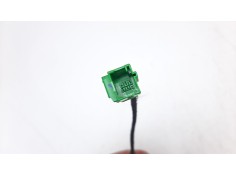 Recambio de mando calefaccion / aire acondicionado para citroen c4 grand picasso 1.5 blue-hdi fap referencia OEM IAM 96754037ZD  2