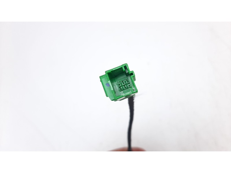 Recambio de mando calefaccion / aire acondicionado para citroen c4 grand picasso 1.5 blue-hdi fap referencia OEM IAM 96754037ZD 