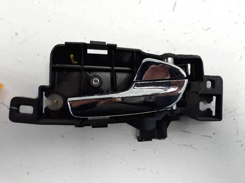 Recambio de maneta interior trasera derecha para ford s-max (ca1) titanium (03.2010) referencia OEM IAM 6M21U22600  