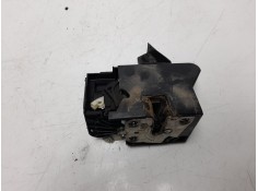 Recambio de cerradura puerta delantera derecha para dacia sandero 1.5 dci diesel fap cat referencia OEM IAM 805026816R   2