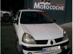 renault clio ii fase ii (b/cb0) del año 2004 2