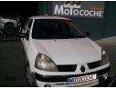 RENAULT CLIO II FASE II (B/CB0)