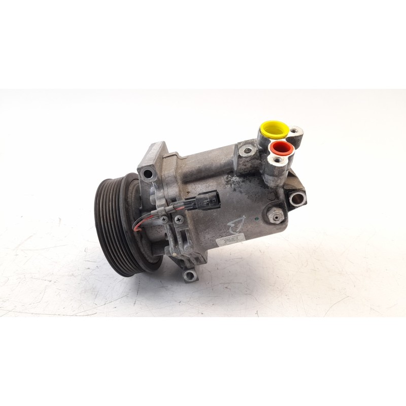 Recambio de compresor aire acondicionado para nissan pulsar (c13) 1.2 16v cat referencia OEM IAM 926003ZL1A  