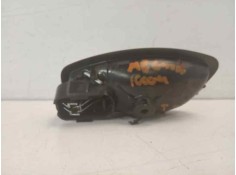 Recambio de maneta interior trasera derecha para renault megane iii berlina 5 p expression referencia OEM IAM 826720001R   2