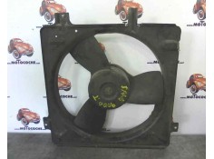 Recambio de electroventilador para saab 9000 cd referencia OEM IAM   