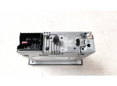 Recambio de sistema audio / radio cd para peugeot 407 st confort referencia OEM IAM 9660647677   2