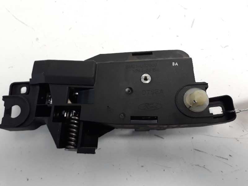 Recambio de maneta interior trasera derecha para ford s-max (ca1) titanium (03.2010) referencia OEM IAM 6M21U22600  