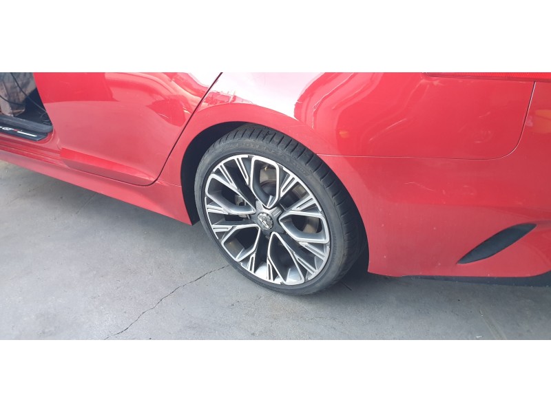 Recambio de puente trasero para kia stinger (ck) 2.0 tgdi cat referencia OEM IAM 55405J5000  