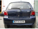 TOYOTA YARIS (NCP1/NLP1/SCP1)