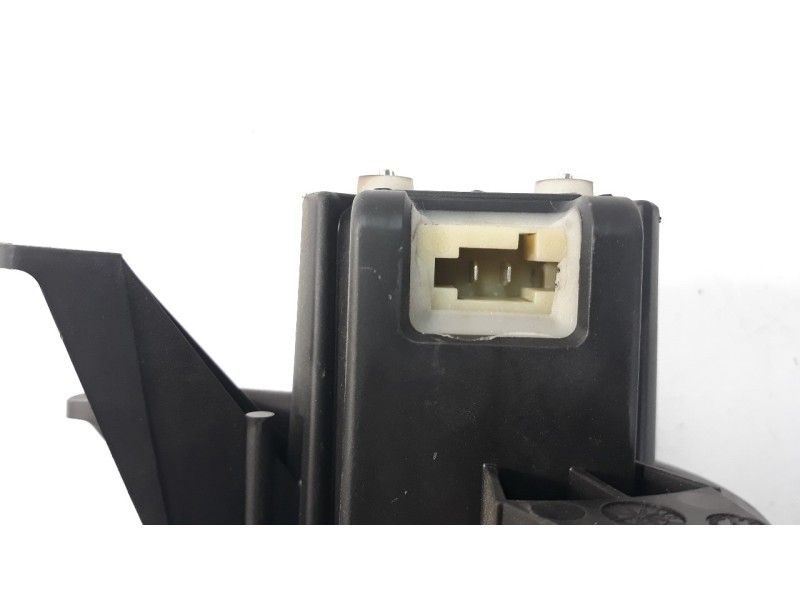 Recambio de ventilador calefaccion para jeep renegade 1.6 m-jet cat referencia OEM IAM 5T5930100  