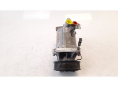 Recambio de compresor aire acondicionado para nissan pulsar (c13) 1.2 16v cat referencia OEM IAM 926003ZL1A   2