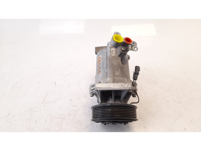 Recambio de compresor aire acondicionado para nissan pulsar (c13) 1.2 16v cat referencia OEM IAM 926003ZL1A  