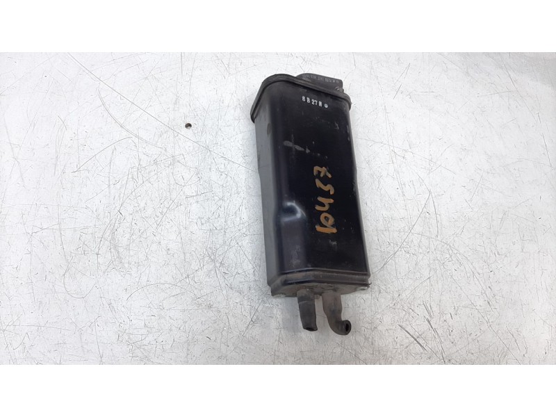 Recambio de filtro carbono activo para triumph tiger 800 tiger 800 xca referencia OEM IAM T2403010  