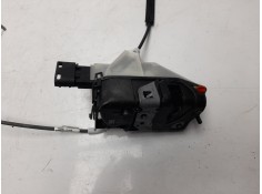 Recambio de cerradura puerta trasera derecha para citroen c3 elle referencia OEM IAM 98416942941   2