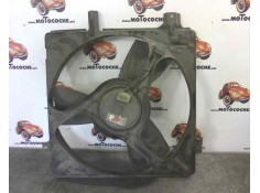 Recambio de electroventilador para saab 9000 cd referencia OEM IAM    2