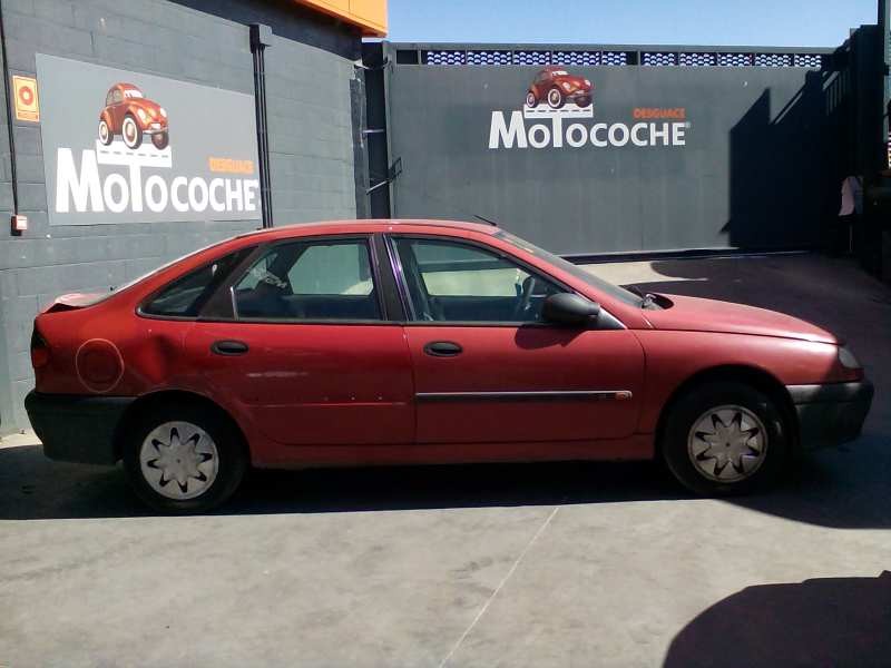 renault laguna (b56) del año 1996