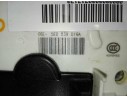 CERRADURA PUERTA TRASERA DERECHA 5E0893016A 5E0893016A 