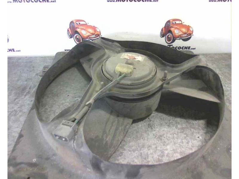 Recambio de electroventilador para saab 9000 cd referencia OEM IAM   