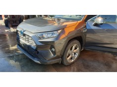 Recambio de morro completo para toyota rav4 hybrid 4x2 advance referencia OEM IAM 521194A916   2