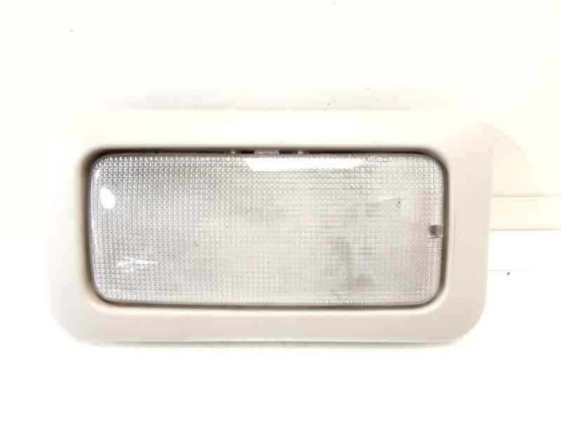 Recambio de luz interior para peugeot bipper 1.3 16v hdi fap referencia OEM IAM   