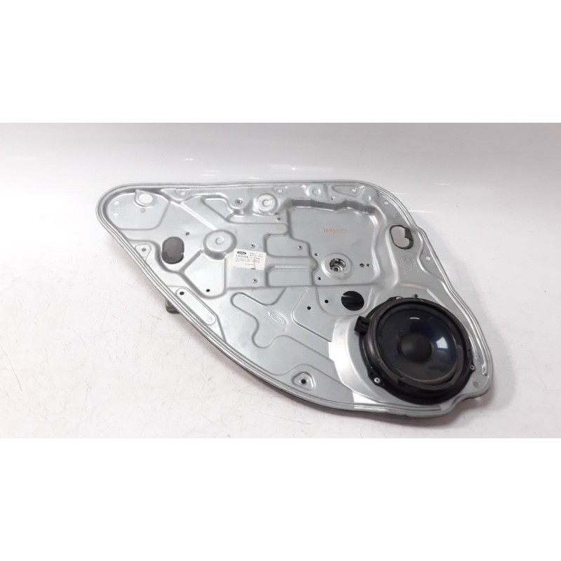Recambio de elevalunas trasero izquierdo para ford kuga (cbv) 2.0 tdci cat referencia OEM IAM 7M51R045H23A 106104519 118635