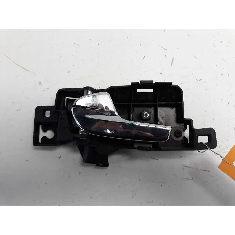 Recambio de maneta interior trasera izquierda para ford s-max (ca1) titanium (03.2010) referencia OEM IAM 6M21U22601  