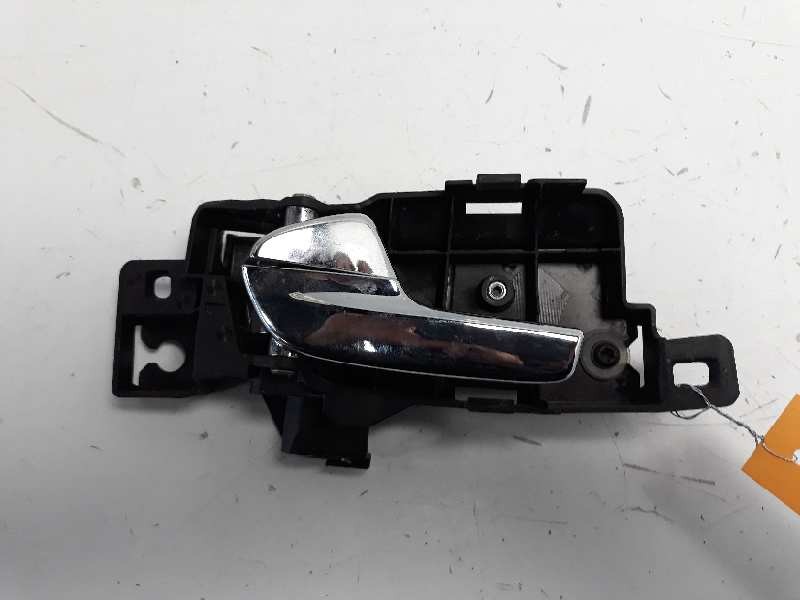 Recambio de maneta interior trasera izquierda para ford s-max (ca1) titanium (03.2010) referencia OEM IAM 6M21U22601  