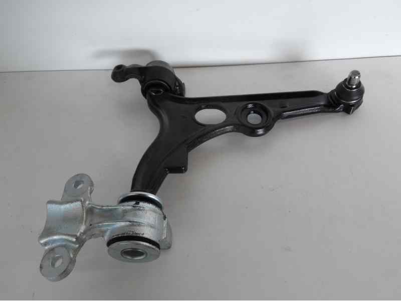 Recambio de brazo suspension inferior delantero derecho para fiat scudo (222) referencia OEM IAM 3521L0 771371 BR1321