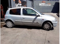 RENAULT CLIO II FASE I (B/CBO)