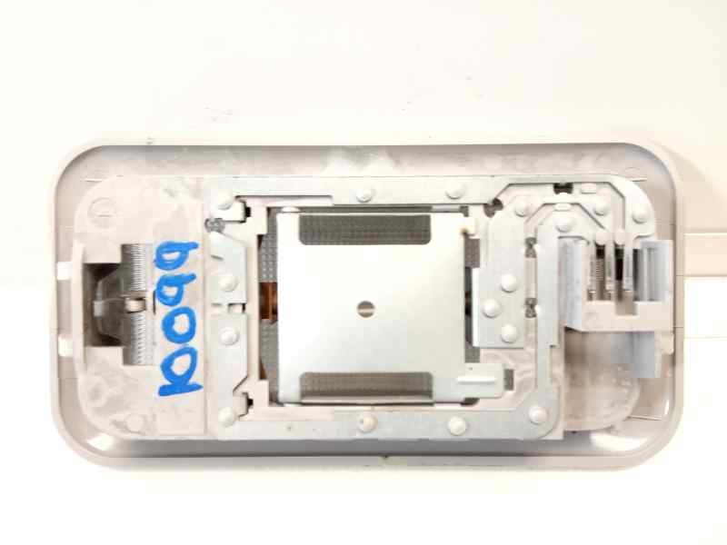 Recambio de luz interior para peugeot bipper 1.3 16v hdi fap referencia OEM IAM   