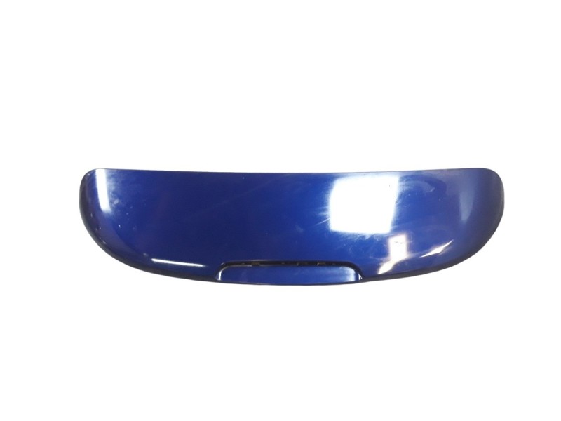 Recambio de aleron trasero para jeep renegade 1.6 m-jet cat referencia OEM IAM 7ED53TZZAA  