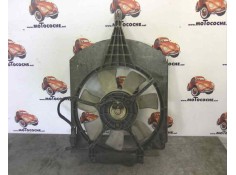 ELECTROVENTILADOR RADIADOR AIRE ACONDICIONADO 6536