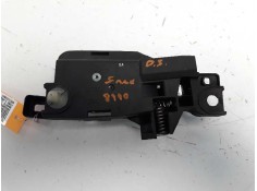 Recambio de maneta interior trasera izquierda para ford s-max (ca1) titanium (03.2010) referencia OEM IAM 6M21U22601   2