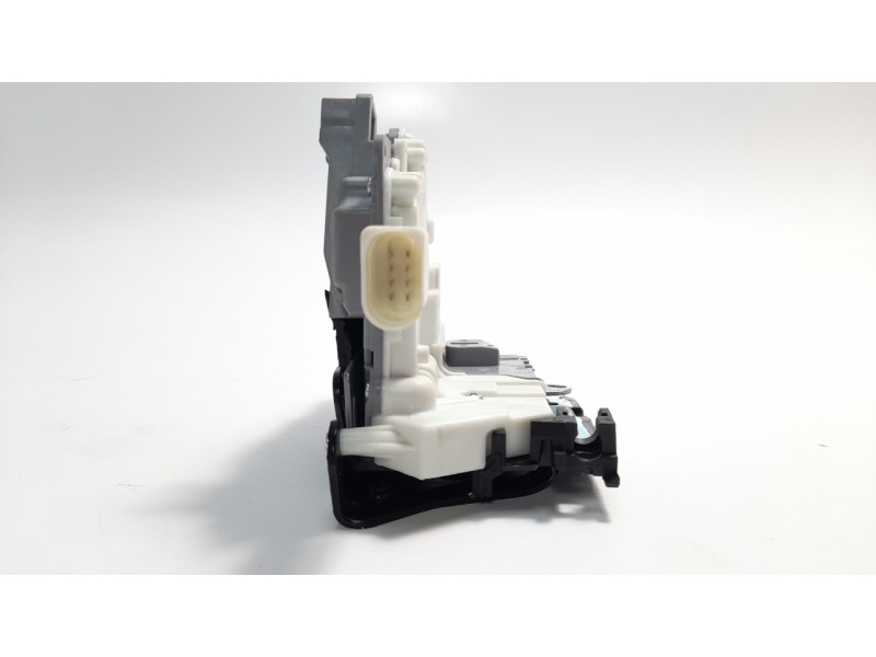 Recambio de cerradura puerta trasera izquierda para volkswagen passat berlina (3c2) referencia OEM IAM 3C4839015A CRDVW1043 EZCV